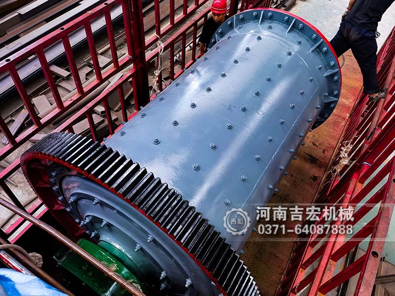 菱鎂礦球磨機(jī)是干啥的？一篇文章讓你搞懂！